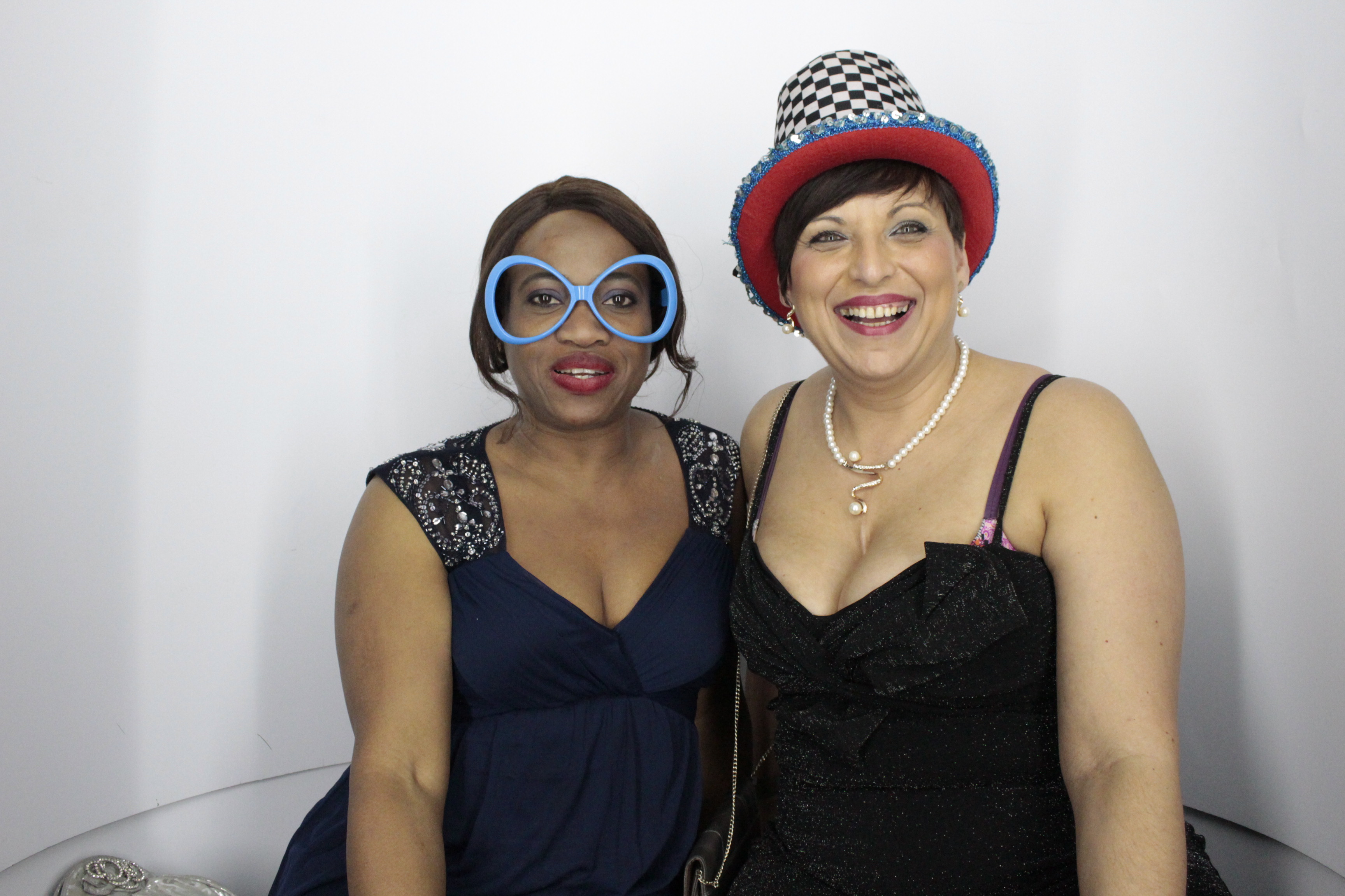 UK PCS Oscars | View more photos from the event at gallery.myphotoboothexperience.co.uk/u/MyPhotoBoothExperienceLtd/UK-PCS-Oscars